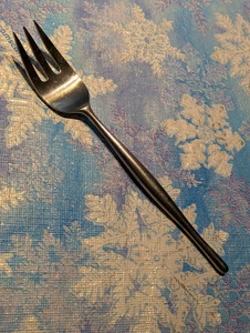 VINTAGE HANDTUCH LAUFFER EDELSTAHL DESIGN 3 III MID CENTURY NORWEGEN Sie wählen - Bild 1 von 9