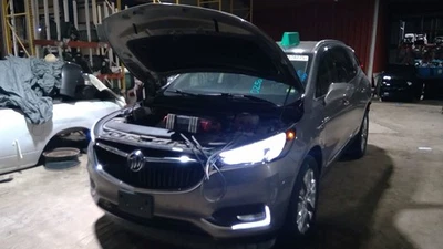 Wiper Transmission Fits 18-24 ENCLAVE 5213574 - Image 1 of 4