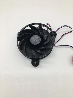 Ventilador de refrigeración para refrigerador GE OEM GW12E12MS1FB-5B Foto 1 de 4
