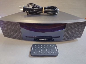 Bose Wave Music System IV - Picture 1 of 5