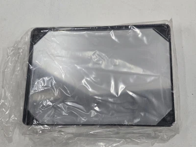 Cabezal Espejo Rosco 56-71 7x10 Plano Sin Calefacción Doble Níquel Sin Brazo Nuevo Sin Caja Foto 1 de 3