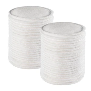 200 Pcs Thickened Cotton Pads For Face Makeup Removal Facial Cotton Pads - Picture 1 of 10