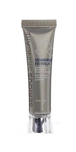 Serious Skincare Eye CREAMERUM EYE EVOLVE Cream-Serum Blended Treatment .5 oz - Picture 1 of 7