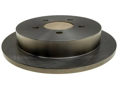 Rotor de freno trasero Raybestos 92478CNJR 1999 2000 para Lincoln Navigator 1998-2002 Foto 1 de 2