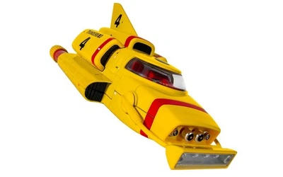 Corgi Thunderbirds F.A.B Collection - Thunderbird 4 CC01401 - 60th Anniversary - Image 1 of 4