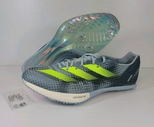 Adidas Adizero Prime SP2 Track Spikes IE2765 Mens Size 11 Shoes Running - Picture 1 of 13