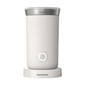 PHILIPS BAR311/00 Baristina warmer und kalter Milchschaum, Antihaftbeschichtung, - Bild 1 von 3
