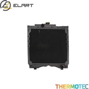 RADIATOR ENGINE COOLING D7AG016TT FOR CASE IH S47125982 - Picture 1 of 7