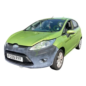 FORD FIESTA MK7 2008-2010 Door Wiring Loom Left Front - Picture 1 of 10