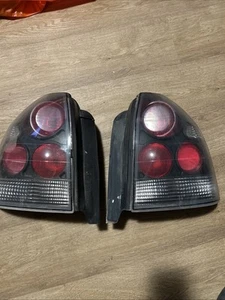 Eagle Eyes Rückleuchte L+R Honda Civic Schrägheck EK4 EK9 EK3 EJ9 EJ EK SiR 96-00 - Bild 1 von 11