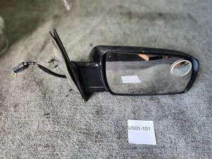2000-2005 Chevrolet MPV Astro Van OEM Side View Mirror Right Passenger Side - Picture 1 of 8