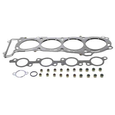 Vertex Full Top Gasket Set (710315) for Yamaha Apex EFI 10 Apex ER EFI 06-07 - Image 1 of 2