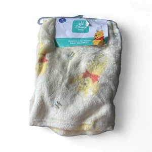 Disney Baby Winnie the POOH Babydecke 30" x 40" Neu - Bild 1 von 5