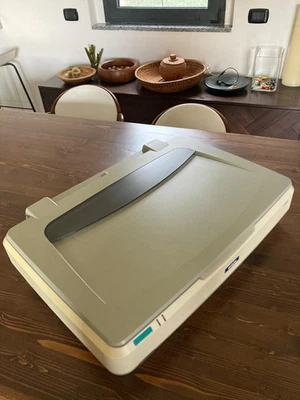 scanner usato EPSON  GT 15000 - Immagine 1 di 4