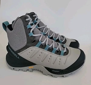 Merrell Thermo Cross 3 MID WP PALOMA Talla 7 J036464 - Imagen 1 de 9