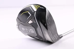 Ping G430 Max Driver / 10.5 Degree / Senior Flex Ping Alta Quick 45 Shaft - Picture 1 of 8