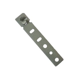 Eko Okna Montageanker Aluminiumprofile für Aliplast und Aluprof 140mm - Bild 1 von 2