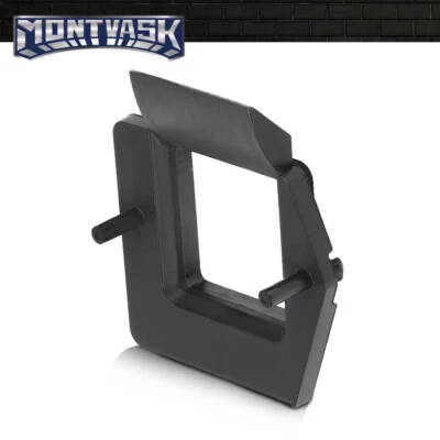 Cubierta guía gancho bloqueo motor apta para Land Rover Range Rover Jaguar XF XFR 09-15 Foto 1 de 4