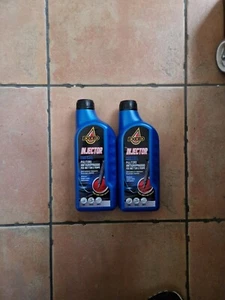 2 PEZZI 2 X EXCED INJECTOR ADDITIVO DIESEL PULITORE ANTIGRIPPAGGIO PER INIETTORI - Foto 1 di 2