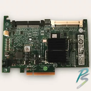Dell Poweredge Perc R610 R710 SAS SATA RAID Controller T954J 0T954J CN-0T954J - Picture 1 of 3