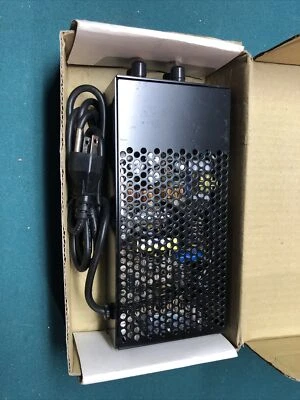 Hobbico 12 Volt Power Supply, #0250 - Image 1 of 4