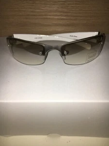 Silver framed SolarX designer sunglasses BRAND NEW metal frame durable plastic - Picture 1 of 6