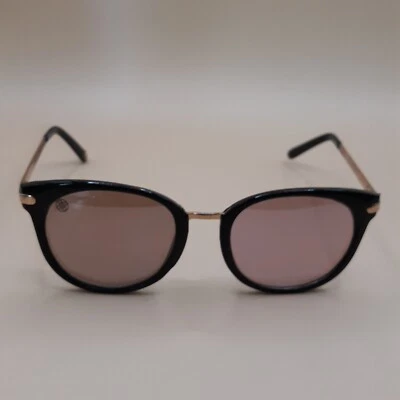 NICOLE MILLER RECTOR 旅行风格 Weekender 经典风格太阳镜 二手  — 第 1/4 张图片