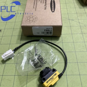 Banner QS18VP6LP Photoelectric sensor switches brand new free shipping - Picture 1 of 2