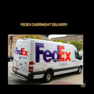 Aggiornamento cliente Fedex consegna 2° giorno - Foto 1 di 1