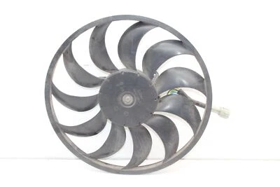 Nissan x-Trail T31 Fan Radiator 2.0 Diesel 110kw 2007 - Image 1 of 4