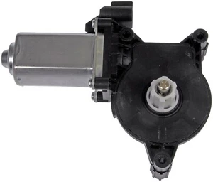 Window Lift Motor (Motor Only) - Dorman 742-427 - Picture 1 of 3