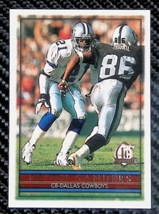 Deion Sanders - 1996 Topps #200  - Cowboys - Picture 1 of 3