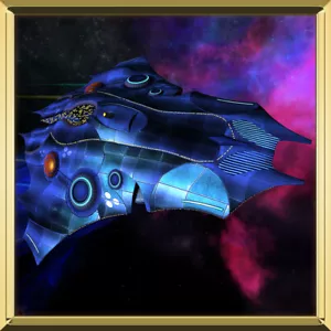 Star Trek Online - Paradox Temporal Dreadnought - STO PC Only - Fast Delivery - Picture 1 of 1