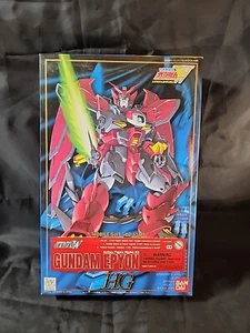 Gundam Epyon Mobile Suit OZ-13MS 1995 Bandai. Used. Upsta7 - Picture 1 of 10