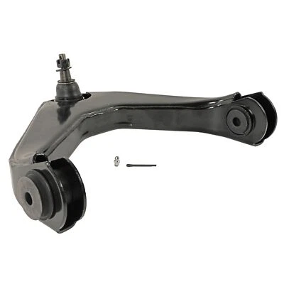 Control Arm Front Upper MOOG For 2001-2006 Chevrolet Silverado 3500 - Imagem 1 de 2