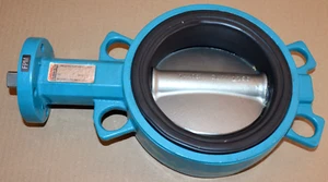 Gemü 480125W232A1VBF07 Absperrklappe Neu/unbenutzt - Bild 1 von 2
