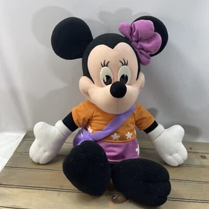 Disney 21 inch minnie mouse plush E2 - Picture 1 of 5