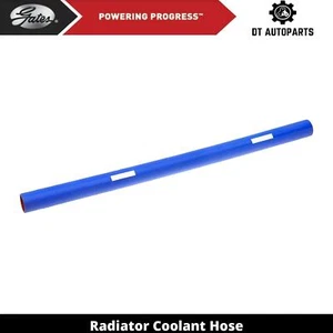 For 2016-2018 Western Star 4900SA 14L L6 DIESEL Radiator Coolant Hose Gates 2017 - Picture 1 of 5