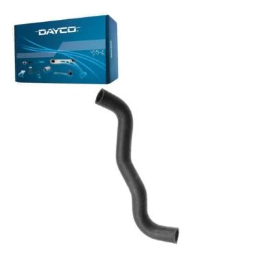 Manguera de refrigerante de radiador Dayco superior para Chrysler Intrepid 1998-2004 2,7 L V6 Foto 1 de 2