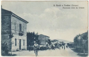 S. NICOLO' A TORDINO - TERAMO - PANORAM VISTO DA ORIENTE - VIAGG. -61817- - Picture 1 of 1