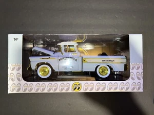 2024 M2 Moon Eyes Equipment 1958 Chevrolet Apache Cameo Chase 750 Teile Neu - Bild 1 von 12