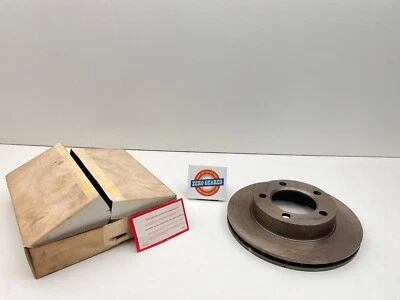 Power Stop AutoSpecialty Brake Rotor AR8541 - Image 1 of 4
