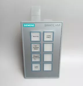 Siemens 6AV3 688-3AY36-0AX0 / 6AV3688-3AY36-0AX0 - Picture 1 of 3