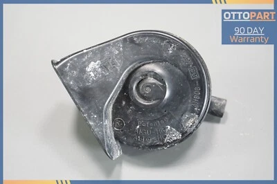 BMW 335XI E90 LCI 2007-2011 TONO BAJO NOTA BOCINA SEÑAL ALARMA FIAMM 0055306 Foto 1 de 4