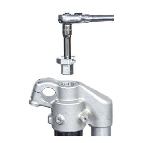 Race Tech Showa TAC Fork Cap Tool TFCT 3622 for HONDA HUSQVARNA KAWASAKI YAMAHA Foto 1 de 2