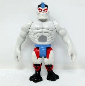Figura de acción Toymax 1994 Creepy Crawlers Goop-Mandos T-3 (tick, truco, tic) - Imagen 1 de 8