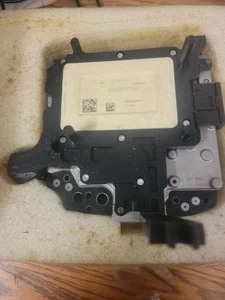 GTI PASSAT JETTA TDI DSG Transmission TCM TCU Mechatronic Valve Body 02E927770AL - Picture 1 of 7