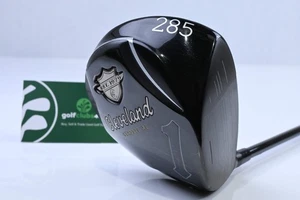 Cleveland Classic XL Driver / 9 Degree / Stiff Flex Miyazaki Classic Shaft - Picture 1 of 8