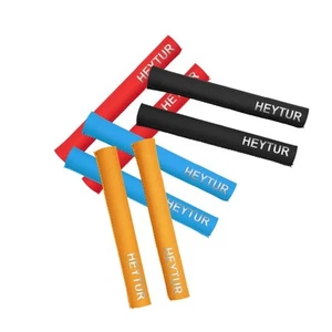 Optimieren Sie Ihre Paddelleistung mit rutschfesten Griffabdeckungen 2er Set - Picture 1 of 20