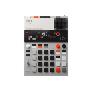 TEENAGE ENGINEERING EP-133 K.O. II - Picture 1 of 5